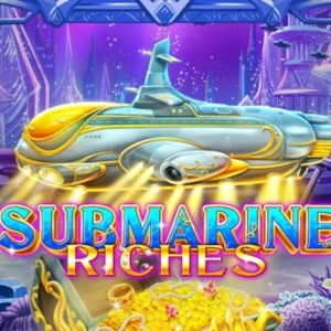 Submarine Riches