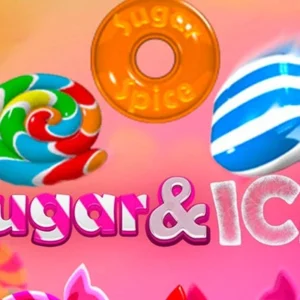 Sugar & Ice