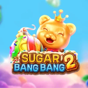 Sugar Bang Bang 2