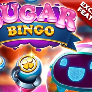 Sugar Bingo