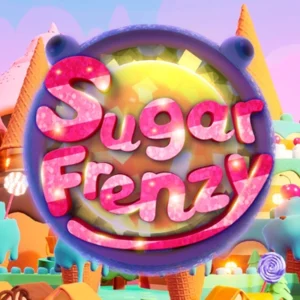 Sugar Frenzy