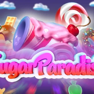 Sugar Paradise