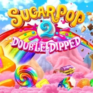 SugarPop 2: Double Dipped