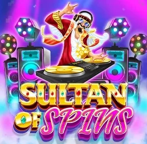 Sultan of Spins