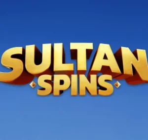 Sultan Spins