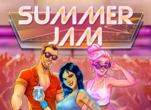 Summer Jam