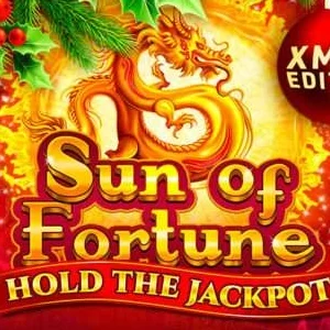 Sun of Fortune Xmas Edition