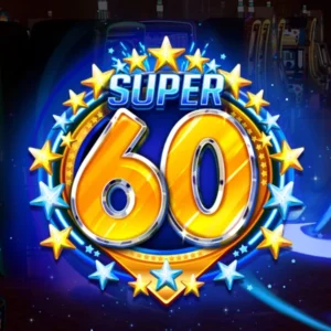 Super 60 Stars