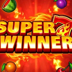 Super 7 Winner