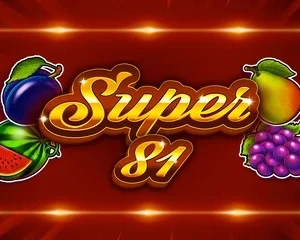Super 81