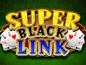 Super Black Link