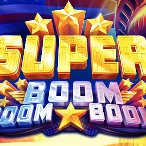 Super Boom Boom Boom