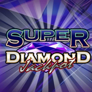Super Diamond Jackpot