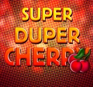 Super Duper Cherry