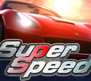 Super Speed