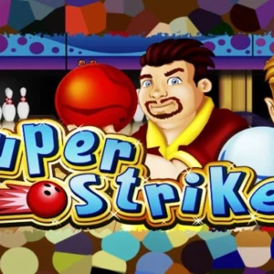 Super Strike