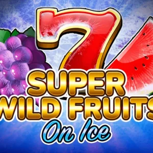 Super Wild Fruits - On Ice