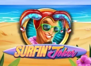 Surfin' Joker