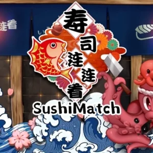 Sushi Match