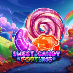 Sweet Candy Fortune