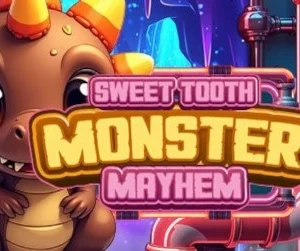 Sweet Tooth Monster Mayhem