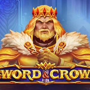 Sword & Crown Bell Link