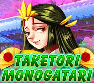 Taketori Monogatari