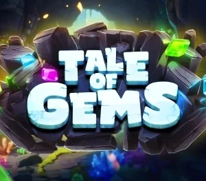 Tale of Gems