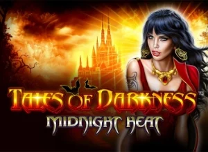 Tales of Darkness Midnight Heat