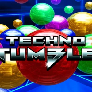 Techno Tumble