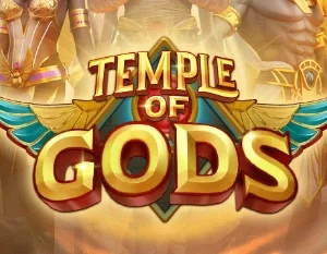 Temple of Gods
