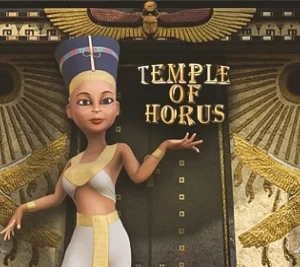 Temple of Horus