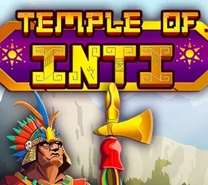 Temple of Inti