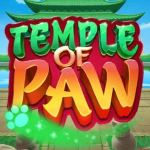 Temple of Paw