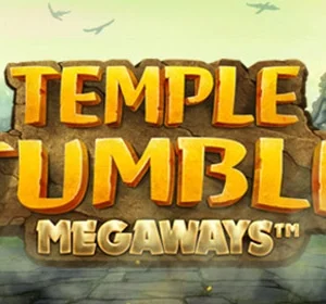 Temple Tumble Megaways