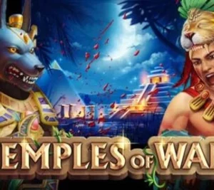 Temples of War