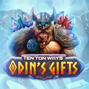 Ten Ton Ways Odin's Gifts