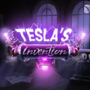 Tesla's Invention