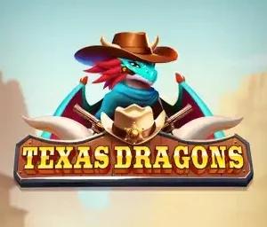 Texas Dragons