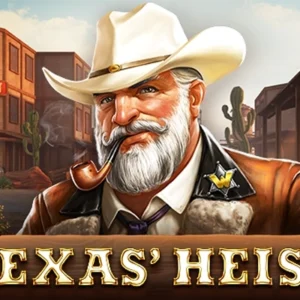 Texas' Heist