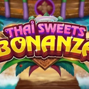 Thai Sweets Bonanza
