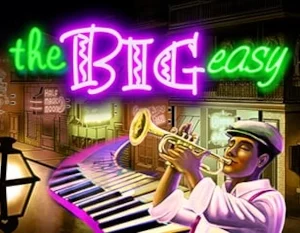 The Big Easy