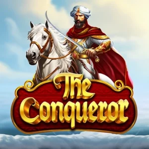 The Conqueror