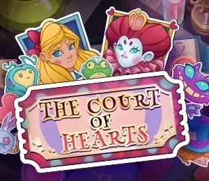 The Court of Hearts