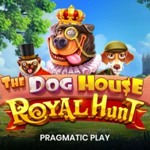 The Dog House - Royal Hunt
