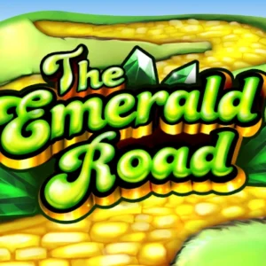 The Emerald Road