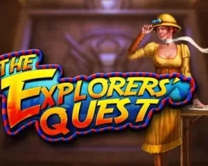 The Explorer’s Quest