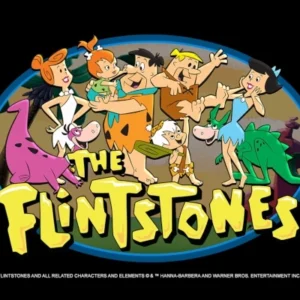 The Flintstones