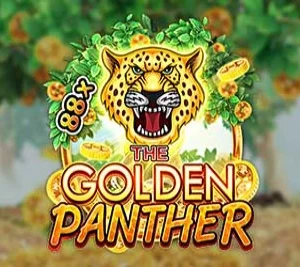 The Golden Panther