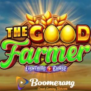 The Good Farmer